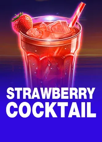 Slot Demo Strawberry Cocktail Pragmatic Play