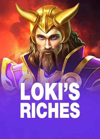 Slot Demo Loki's Riches Pragmatic Play