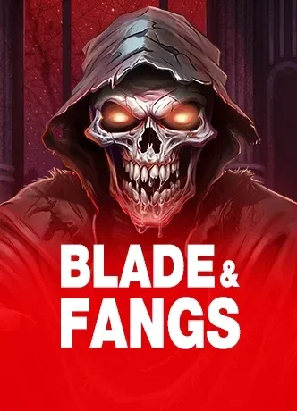 Slot Demo Blade & Fangs Pragmatic Play