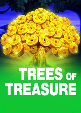 Slot Demo Trees of Treasure Pragmatic Play