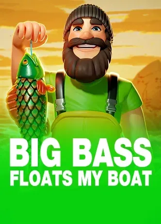 Slot Demo Big Bass Floats My Boat Pragmatic Play