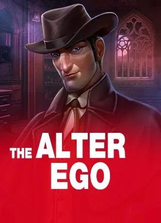 Slot Demo The Alter Ego Pragmatic Play
