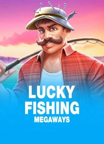 Slot Demo Lucky Fishing Megaways Pragmatic Play