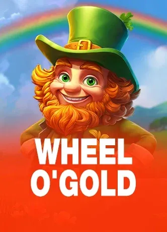 Slot Demo Wheel O'Gold Pragmatic Play