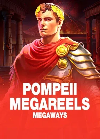 Slot Demo Pompeii Megareels Megaways Pragmatic Play