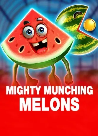 Slot Demo Mighty Munching Melons Pragmatic Play