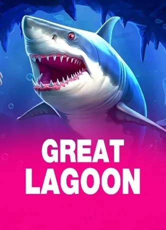 Slot Demo Great Lagoon Pragmatic Play