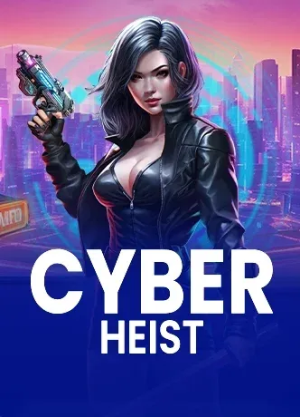 Slot Demo Cyber Heist Pragmatic Play