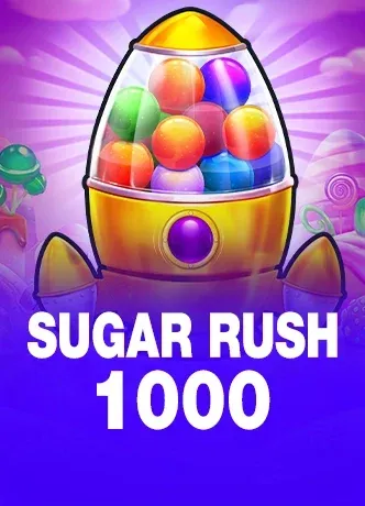 Sugar Rush 1000