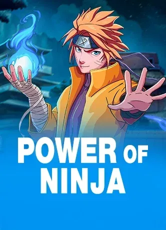 Slot Demo Power of Ninja Pragmatic Play