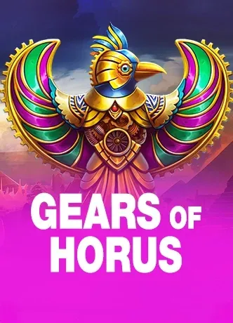 Slot Demo Gears of Horus Pragmatic Play