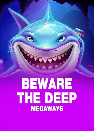 Beware The Deep Megaways