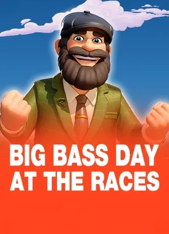 Slot Demo Big Bass Day at the Races Pragmatic Play