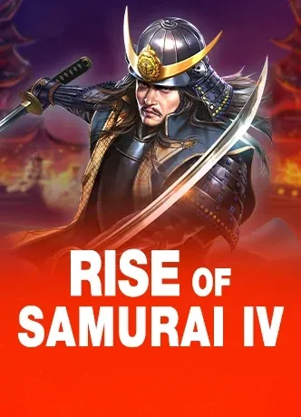Slot Demo Rise of Samurai 4 Pragmatic Play