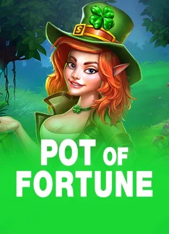 Slot Demo Pot of Fortune Pragmatic Play