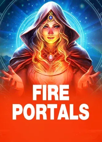 Slot Demo Fire Portals Pragmatic Play