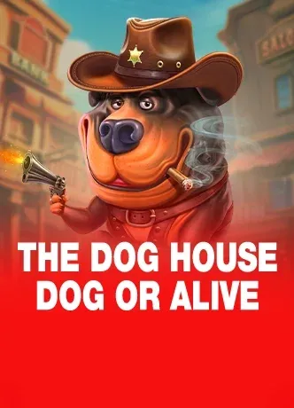 Slot Demo The Dog House - Dog or Alive Pragmatic Play