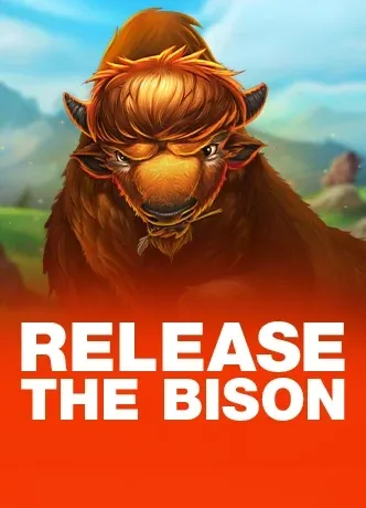 Slot Demo Release the Bison Pragmatic Play