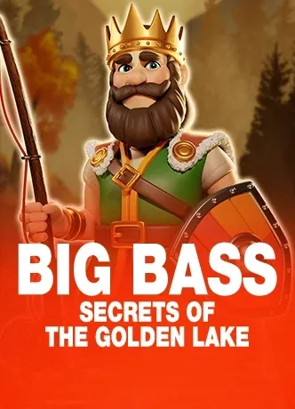 Slot Demo Big Bass - Secrets of the Golden Lake Pragmatic Play