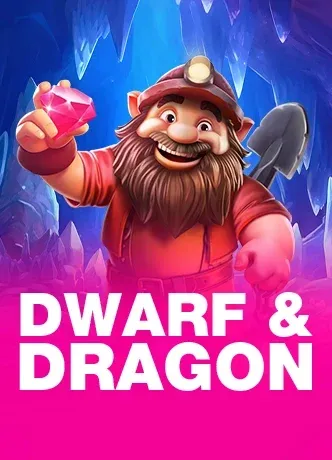 Slot Demo Dwarf & Dragon Pragmatic Play