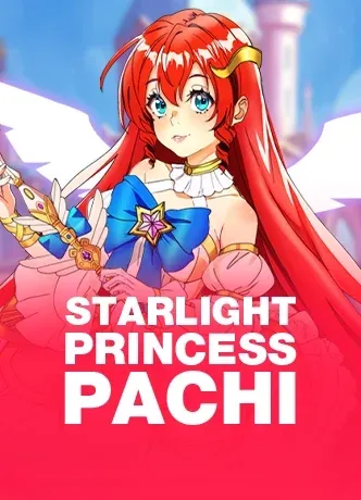 Slot Demo Starlight Princess Pachi Pragmatic Play