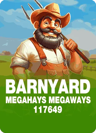 Slot Demo Barnyard Megahays Megaways Pragmatic Play