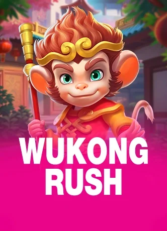 Slot Demo Wukong Rush Pragmatic Play