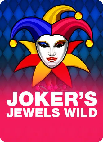 Slot Demo Joker’s Jewels Wild Pragmatic Play