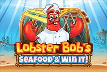Lobster Bob’s Sea Food and Win It