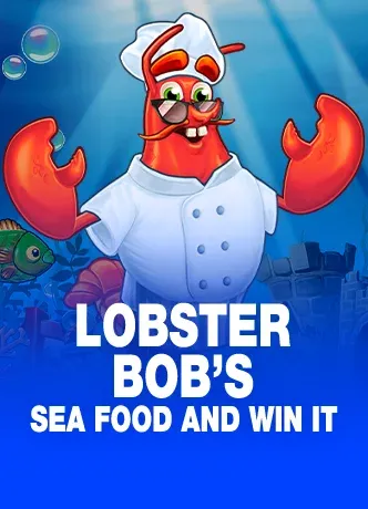 Slot Demo Lobster Bob’s Sea Food and Win It Pragmatic Play
