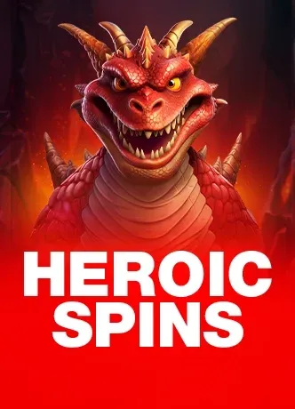 Slot Demo Heroic Spins Pragmatic Play