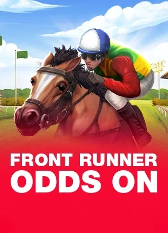 Slot Demo Front Runner Odds On Pragmatic Play