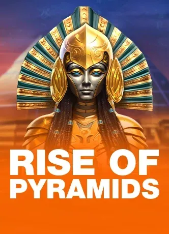Slot Demo Rise of Pyramids Pragmatic Play