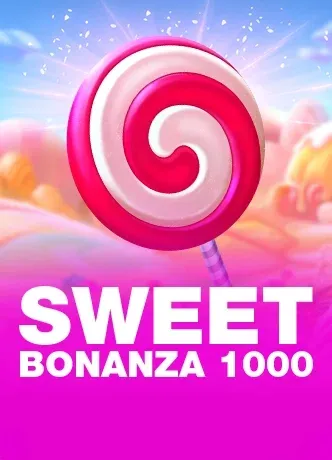 Sweet Bonanza 1000
