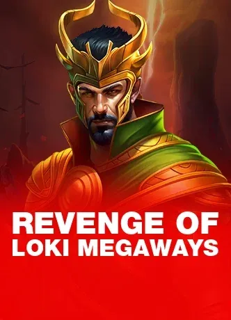 Slot Demo Revenge of Loki Megaways Pragmatic Play