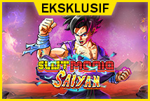 Slot Mania Saiyan