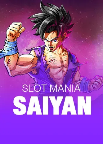 Slot Demo Slot Mania Saiyan Pragmatic Play