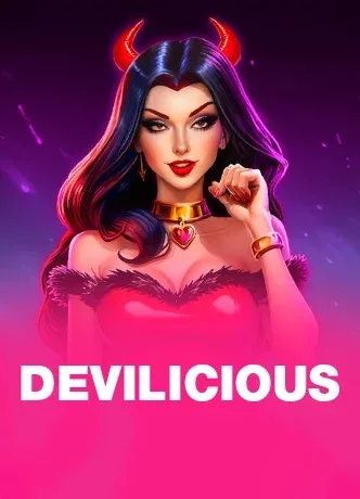 Slot Demo Devilicious Pragmatic Play