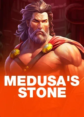 Slot Demo Medusa's Stone Pragmatic Play