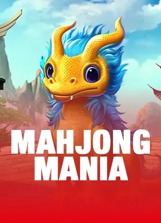 Mahjong Mania