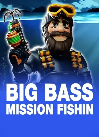 Slot Demo Big Bass Mission Fishin’ Pragmatic Play