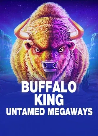 Slot Demo Buffalo King Untamed Megaways Pragmatic Play