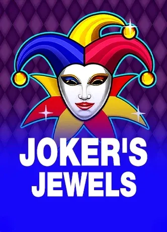 Slot Demo Joker's Jewels Pragmatic Play