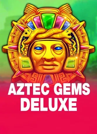 Slot Demo Aztec Gems Deluxe Pragmatic Play