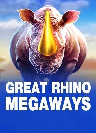 Great Rhino Megaways