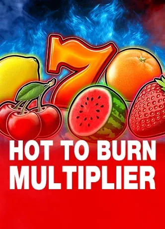 Slot Demo Hot to Burn Multiplier Pragmatic Play