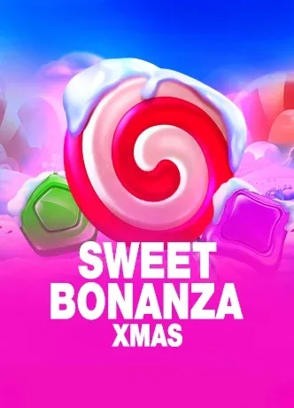 Slot Demo Sweet Bonanza Xmas Pragmatic Play