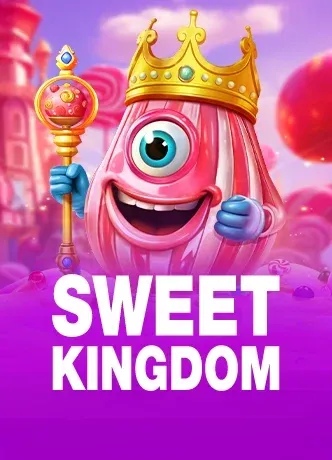 Slot Demo Sweet Kingdom Pragmatic Play
