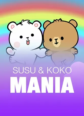 Slot Demo Susu & Koko Mania Pragmatic Play