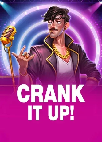 Slot Demo Crank it Up Pragmatic Play